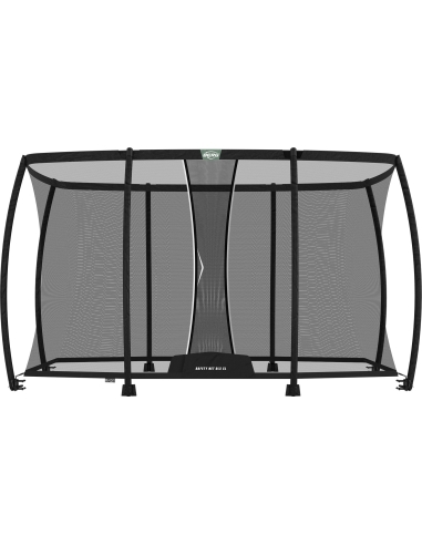 BERG Ultim Safety Net DLX XL ECO 410