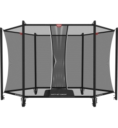 BERG Safety Net Comfort 330