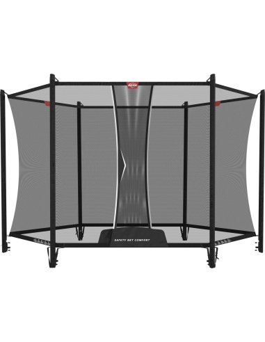 BERG Safety Net Comfort 330