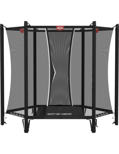 BERG Safety Net Comfort 200