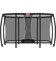 BERG Ultim Safety Net Deluxe 330