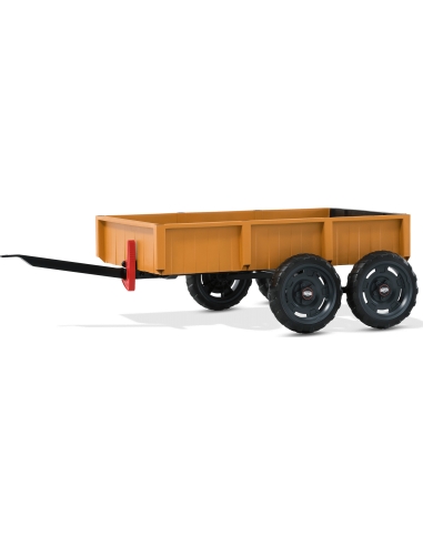 BERG Tandem Trailer L