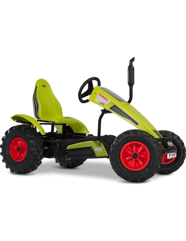 Go-kart BERG Claas E-BFR