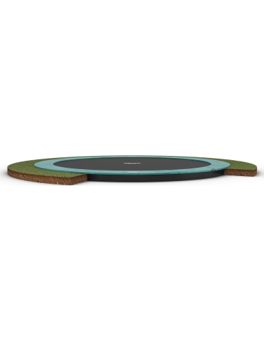 BERG SPORTS Champion FlatGround 430 Green