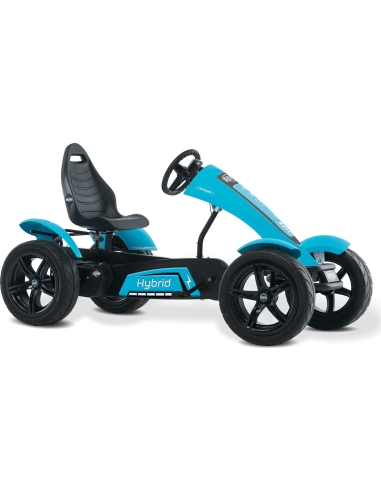 Gokart BERG XXL Hybrid E-BFR-3