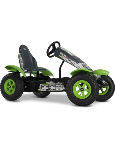 Mašinėlė BERG Go-kart X-plore XXL-BFR