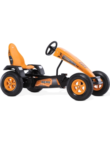 Go-kart BERG X-cross XXL-BFR