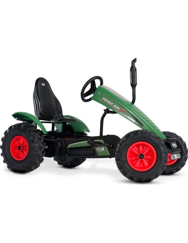 Gokart BERG XXL Fendt E-BFR-3