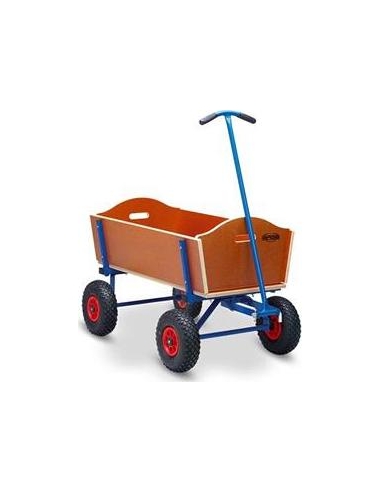 BERG Beach Wagon XL