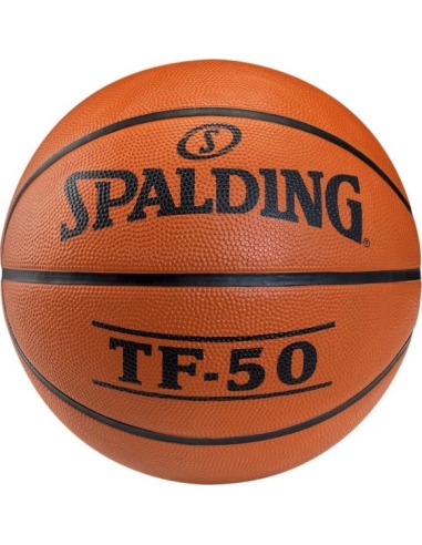 SPALDING TF-50 size 6