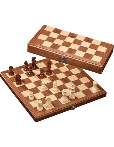 Chess Philos 30x15cm