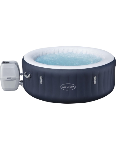"Lay-Z-Spa Miami Airjet Jacuzzi BESTWAY