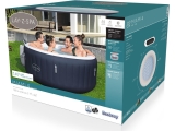 "Lay-Z-Spa Miami Airjet Jacuzzi BESTWAY