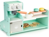 Medinė kepyklėlė ECOTOYS