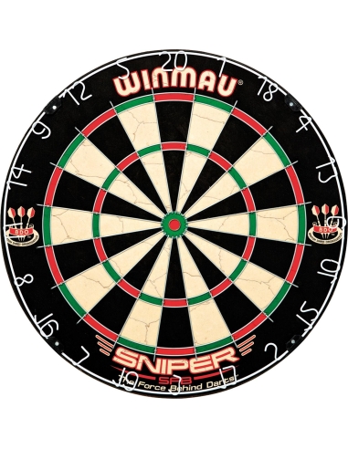 Smiginio taikinys Winmau Sniper