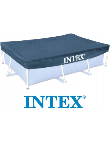 Dangtis 450x226 cm INTEX rėminiam baseinui