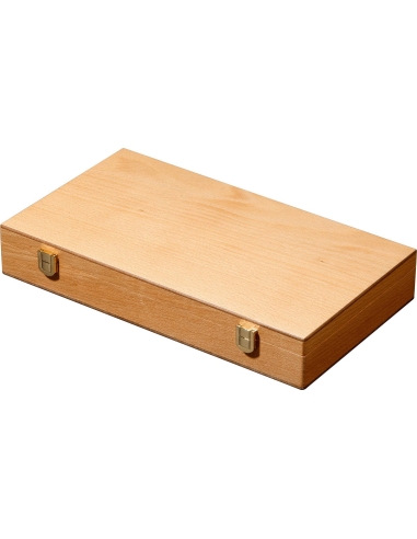 Žaidimas Philos Rummy 36x20cm
