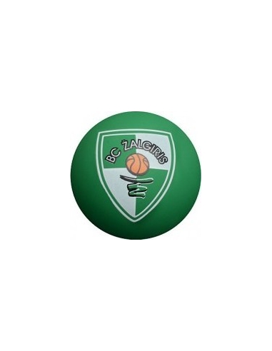 Šoklusis kamuoliukas Spalding BC Žalgiris Gameball