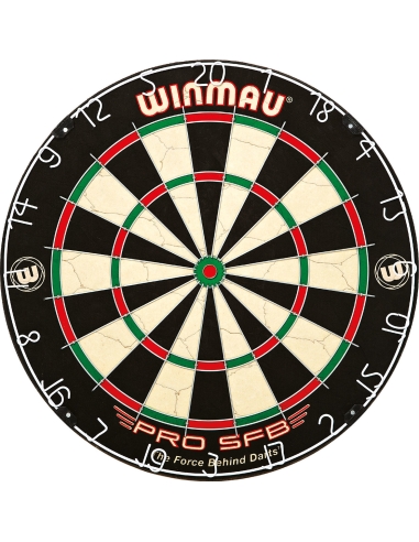 Smiginio taikinys WINMAU SFB