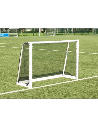 Futbolo vartai Buffalo Champ Cup, 185 x 125 x...