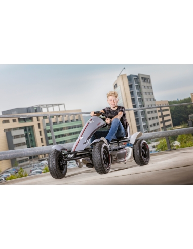 Go-kart BERG Race GTS BFR-3