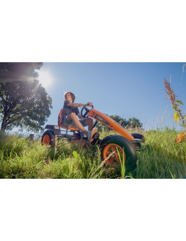 Go-kart BERG X-cross XXL-BFR
