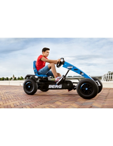 Go-kart BERG XL B.Super Blue BFR
