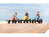 Go-kart BERG XL B.Super Blue BFR