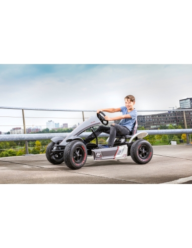 Go-kart BERG Race GTS BFR - Full Spec