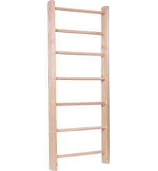 Švediška gimnastikos sienelė inSPORTline Steadyline 250x90cm