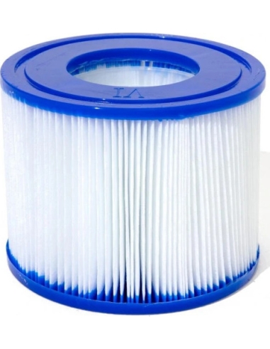 S1 filtrų rinkinys 6vnt Pure SPA rinkinys INTEX...