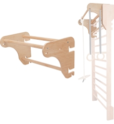 Skersinis montuojamas prie sienelės inSPORTline 90 cm