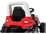 Traktorius rollyFarmtrac Steyr 6300 Terrus CVT