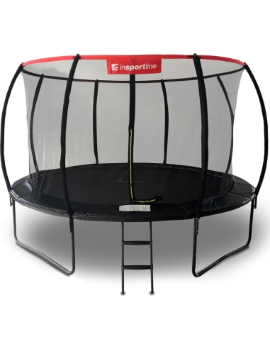 Batuto rinkinys inSPORTline Flea PRO, 430cm