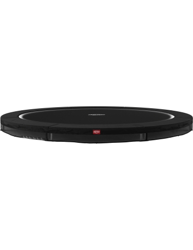 Trampoline BERG Favorit InGround 430 Black