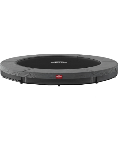 Trampoline BERG Favorit InGround 270 Grey