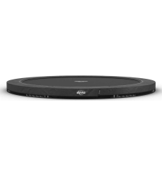 BERG SPORTS Elite InGround 430 Grey
