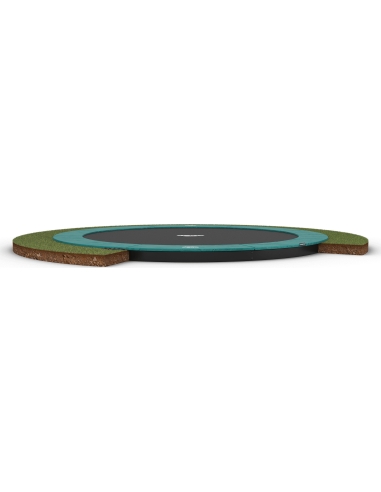 BERG SPORTS Champion FlatGround 380 Green