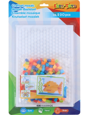 Mozaikos rinkinys Eddy Toys