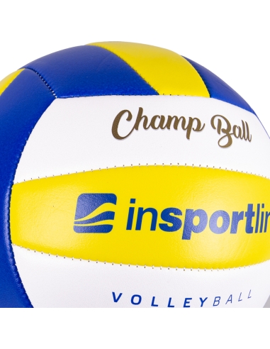 Tinklinio kamuolys inSPORTline Winifer – 5 dydis