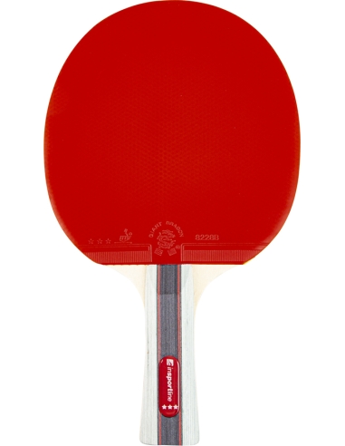 Table Tennis Paddle inSPORTline Shootfair S3