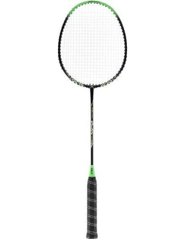Badmintono raketė su dėklu Nils NR205