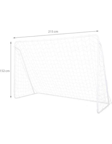 NT8215 NET 215x152x76cm NILS