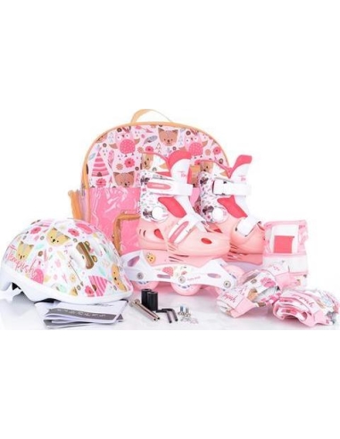 Tempish WILD SKATE set 30-33