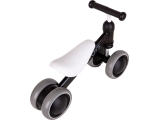 Mini dviratis Practise Black Ecotoys krosinis dviratis