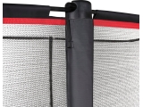 EXIT PeakPro trampoline 275x458 - black