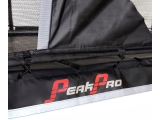 EXIT PeakPro trampoline 275x458 - black