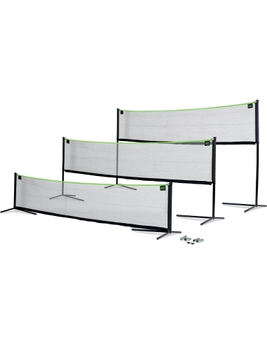 Daugiafunkcinis universalus sportinis tinklas Exit Multi-Sport 5000 243x500cm