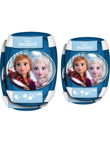 Alkūnių ir kelių apsaugos Frozen II