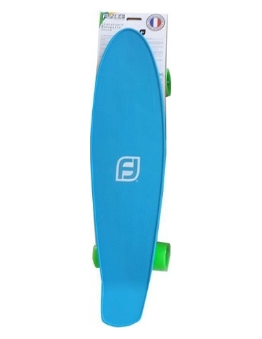 Riedlentė Spartan Funbee Mini 56cm, Blue